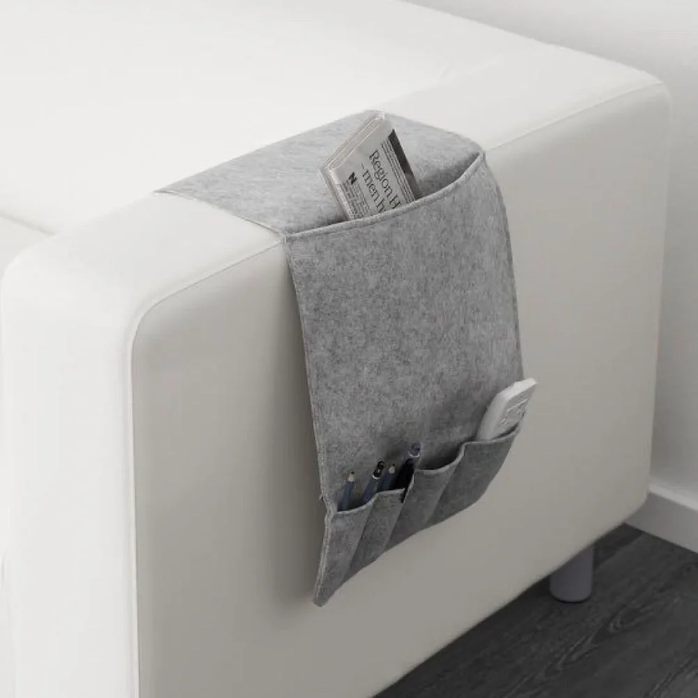 KNALLBÅGE Hanging Organizer by IKEA